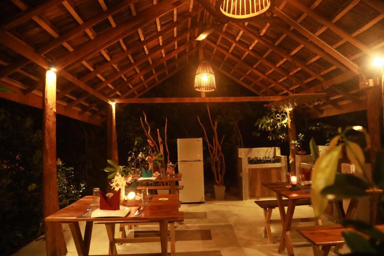 Cinnamon Paradise Ahangama Exterior foto