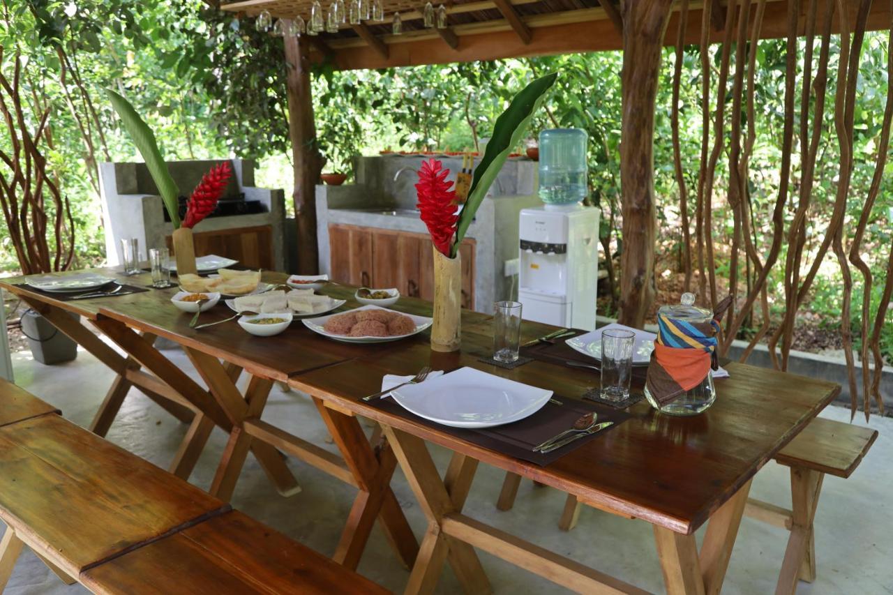 Cinnamon Paradise Ahangama Exterior foto