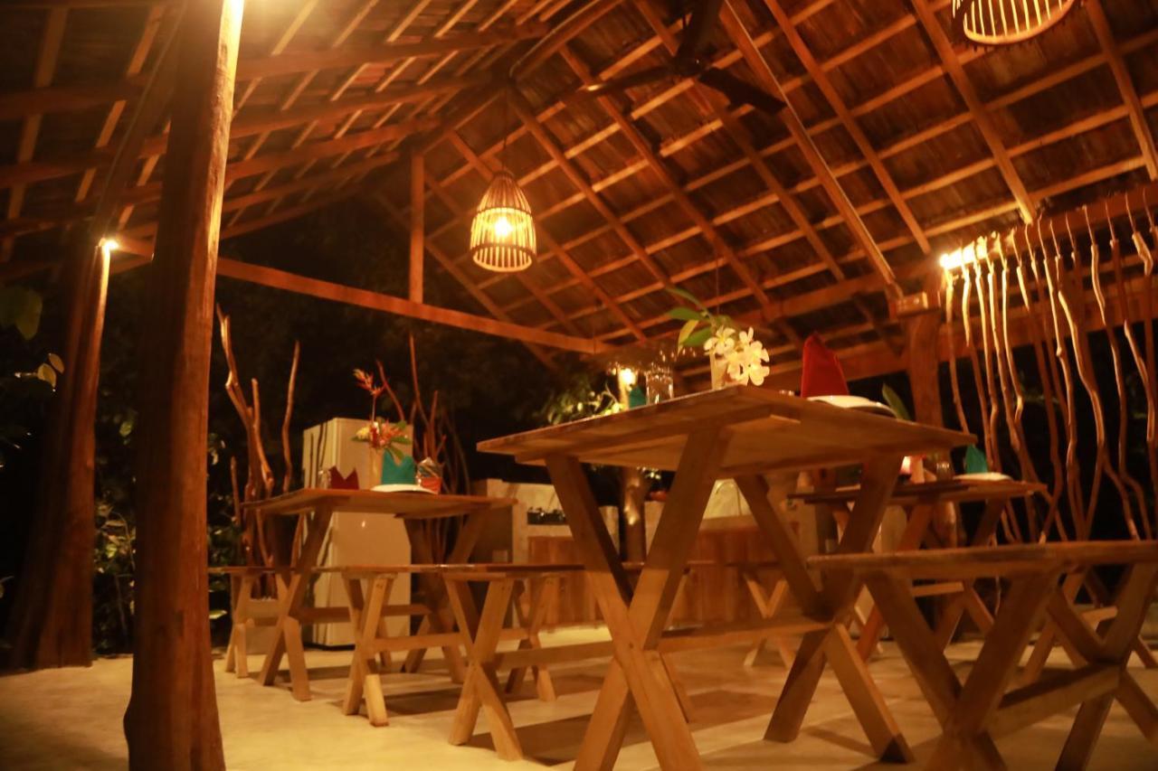 Cinnamon Paradise Ahangama Exterior foto