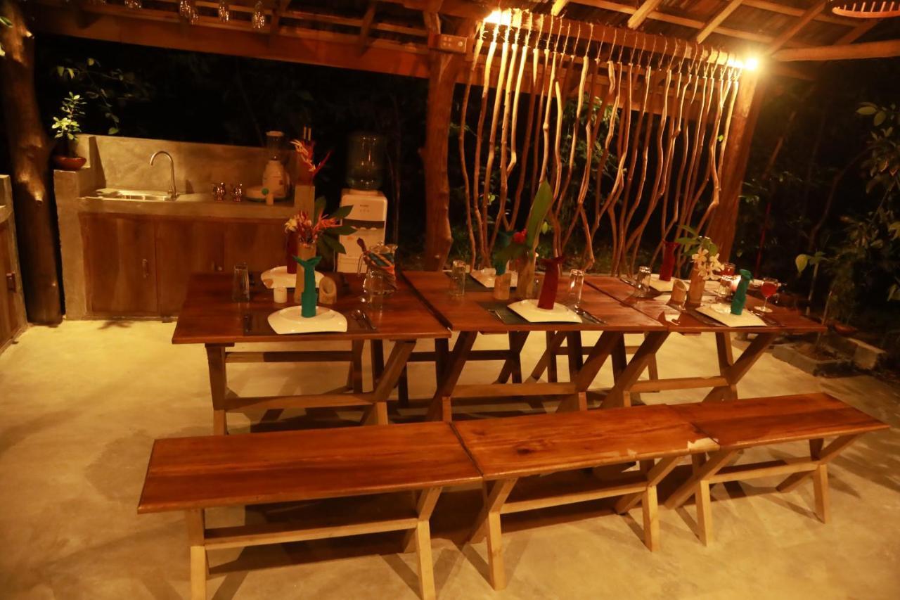 Cinnamon Paradise Ahangama Exterior foto
