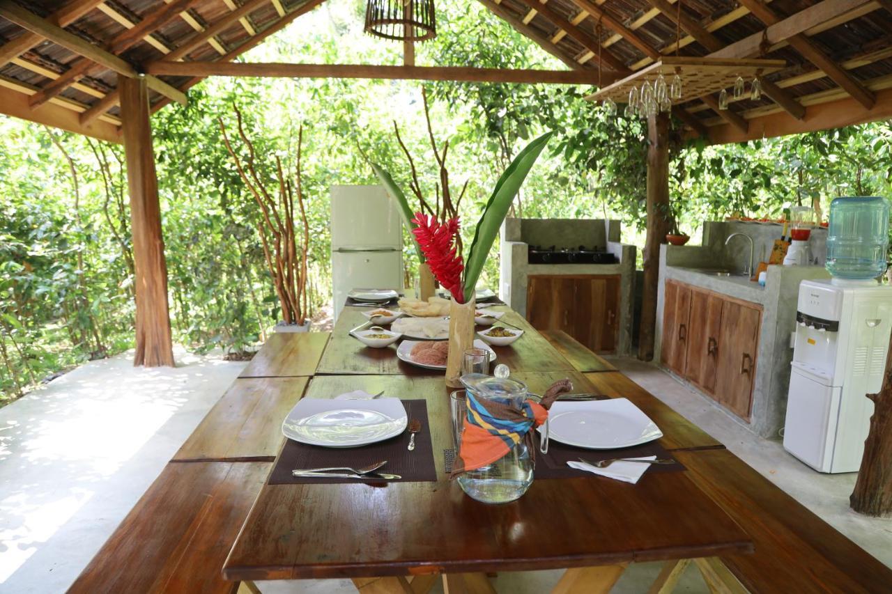 Cinnamon Paradise Ahangama Exterior foto