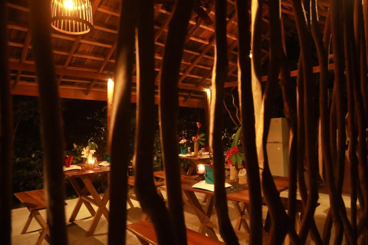 Cinnamon Paradise Ahangama Exterior foto