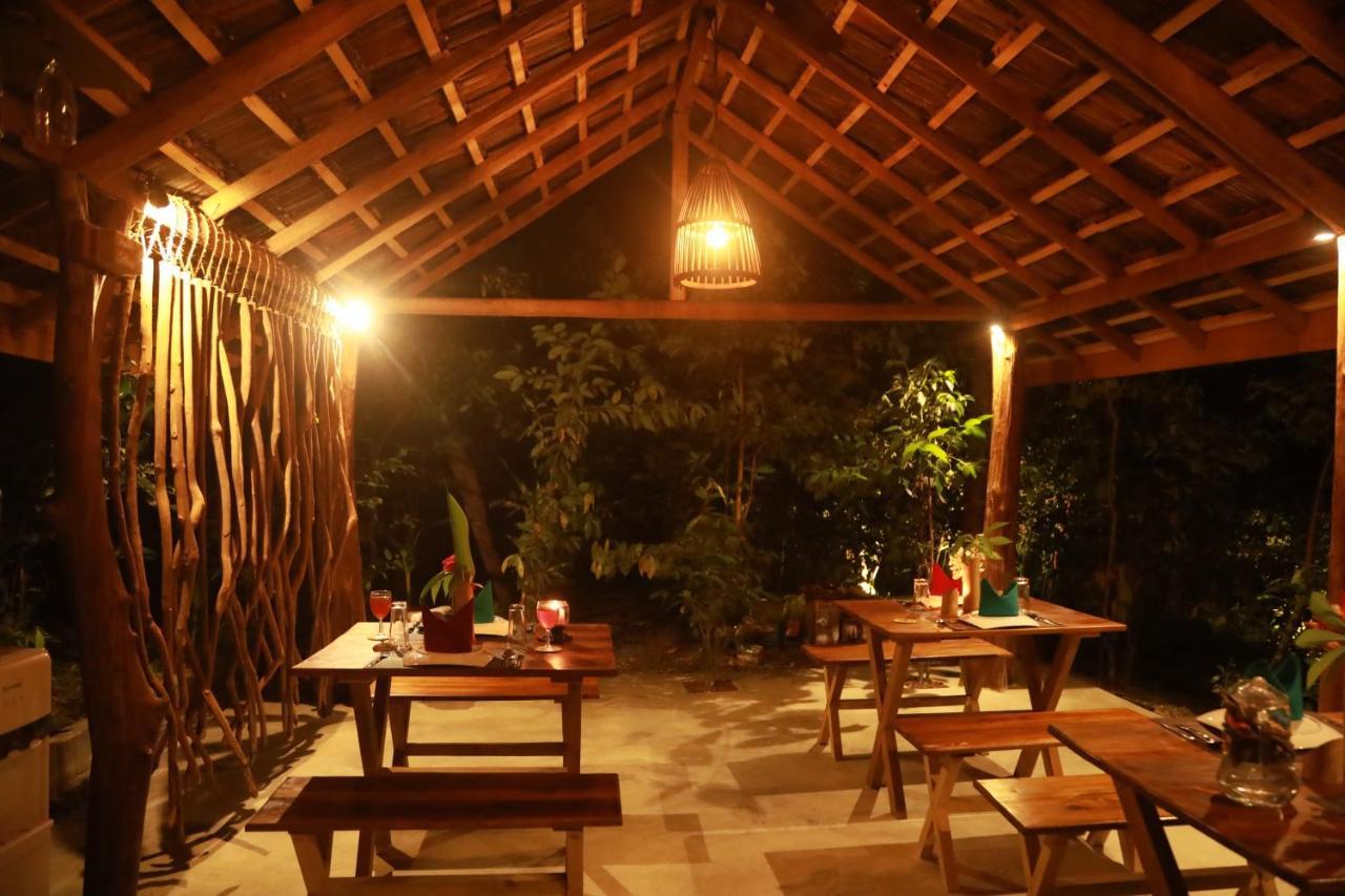 Cinnamon Paradise Ahangama Exterior foto