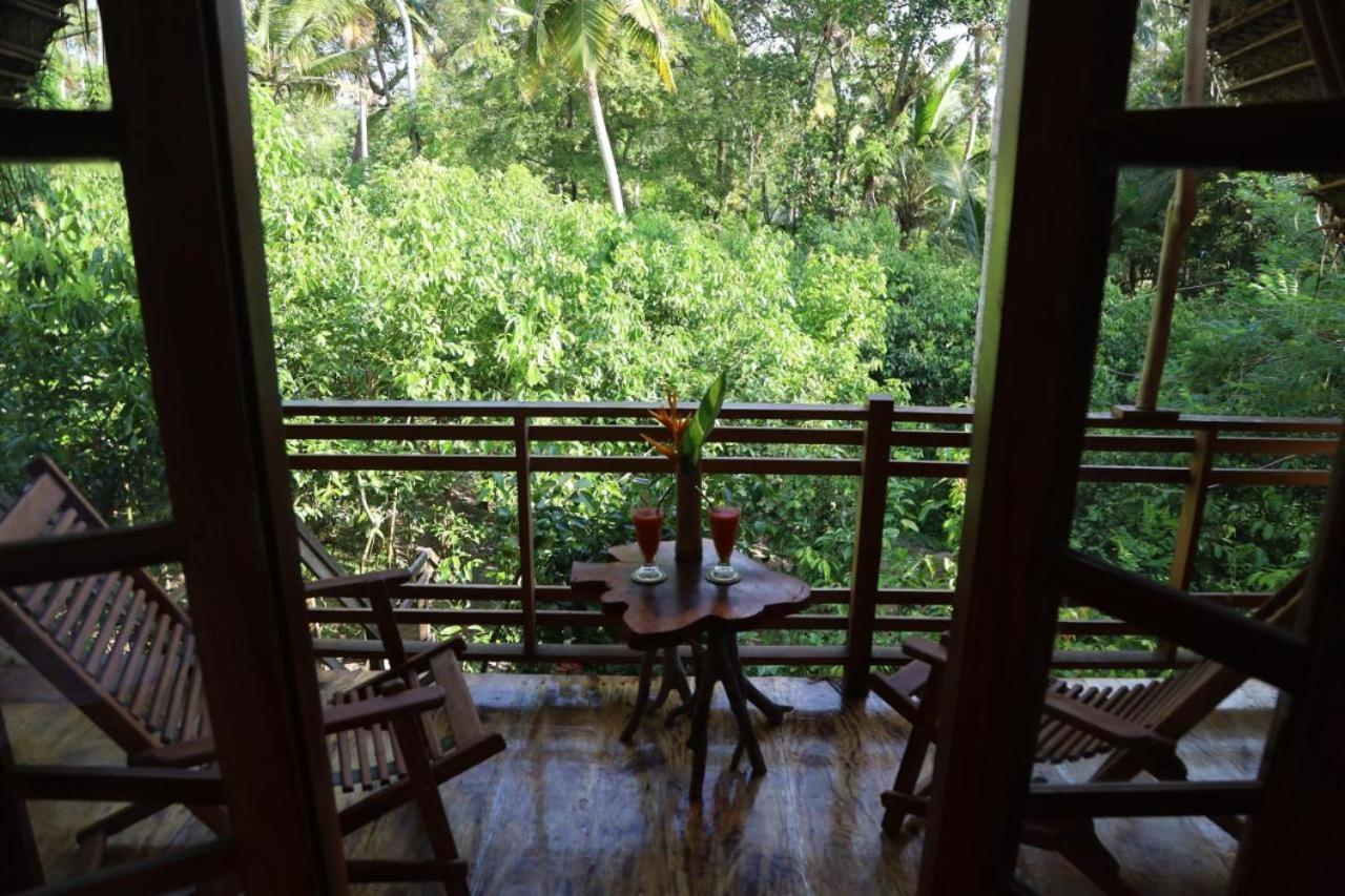 Cinnamon Paradise Ahangama Exterior foto