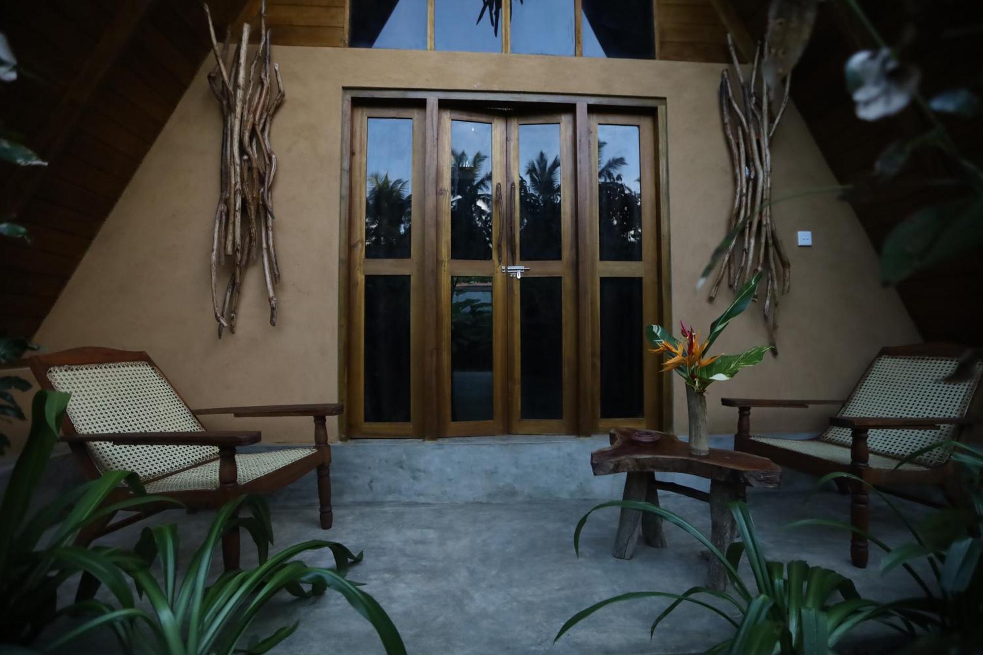 Cinnamon Paradise Ahangama Exterior foto