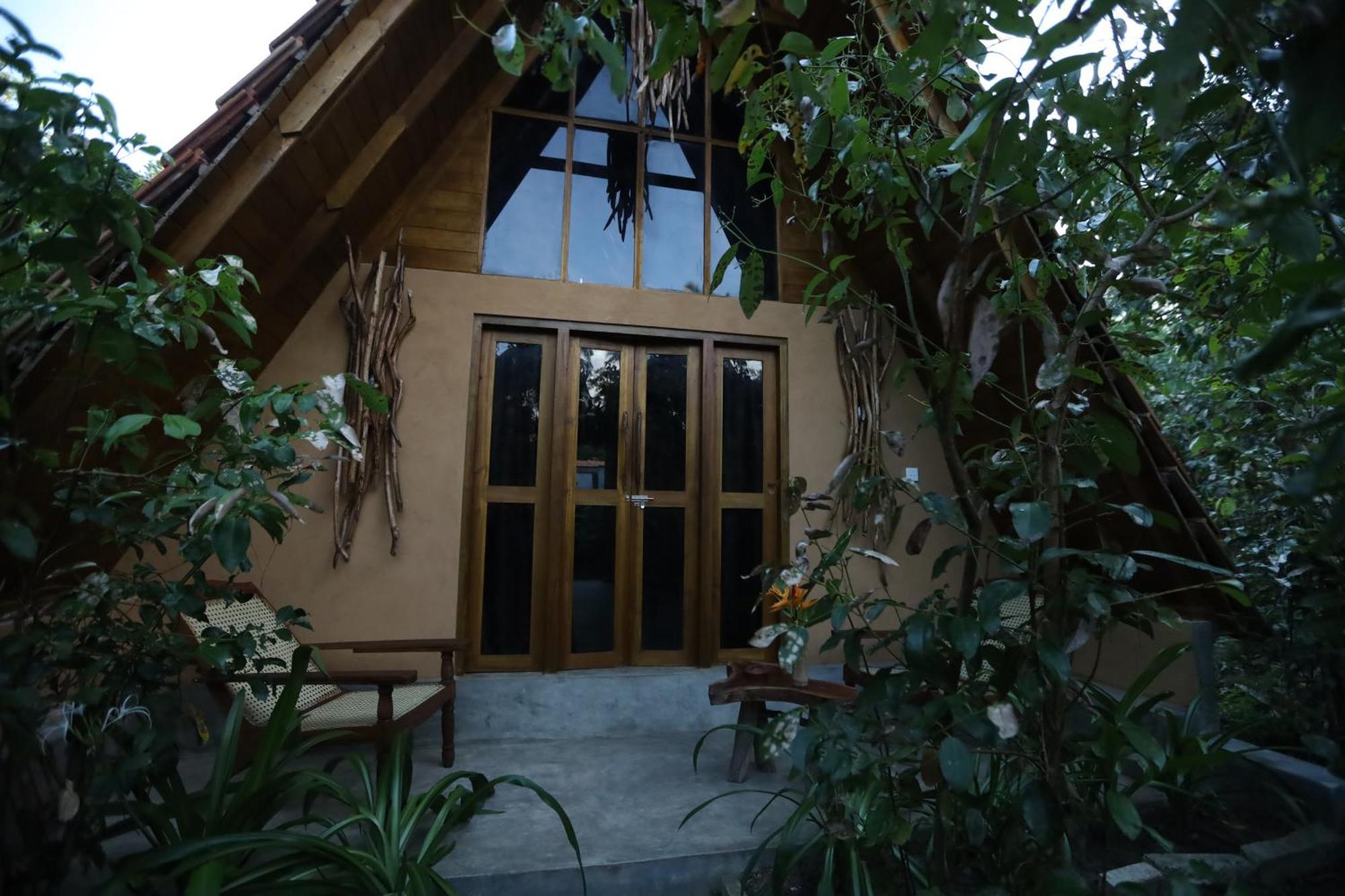 Cinnamon Paradise Ahangama Exterior foto