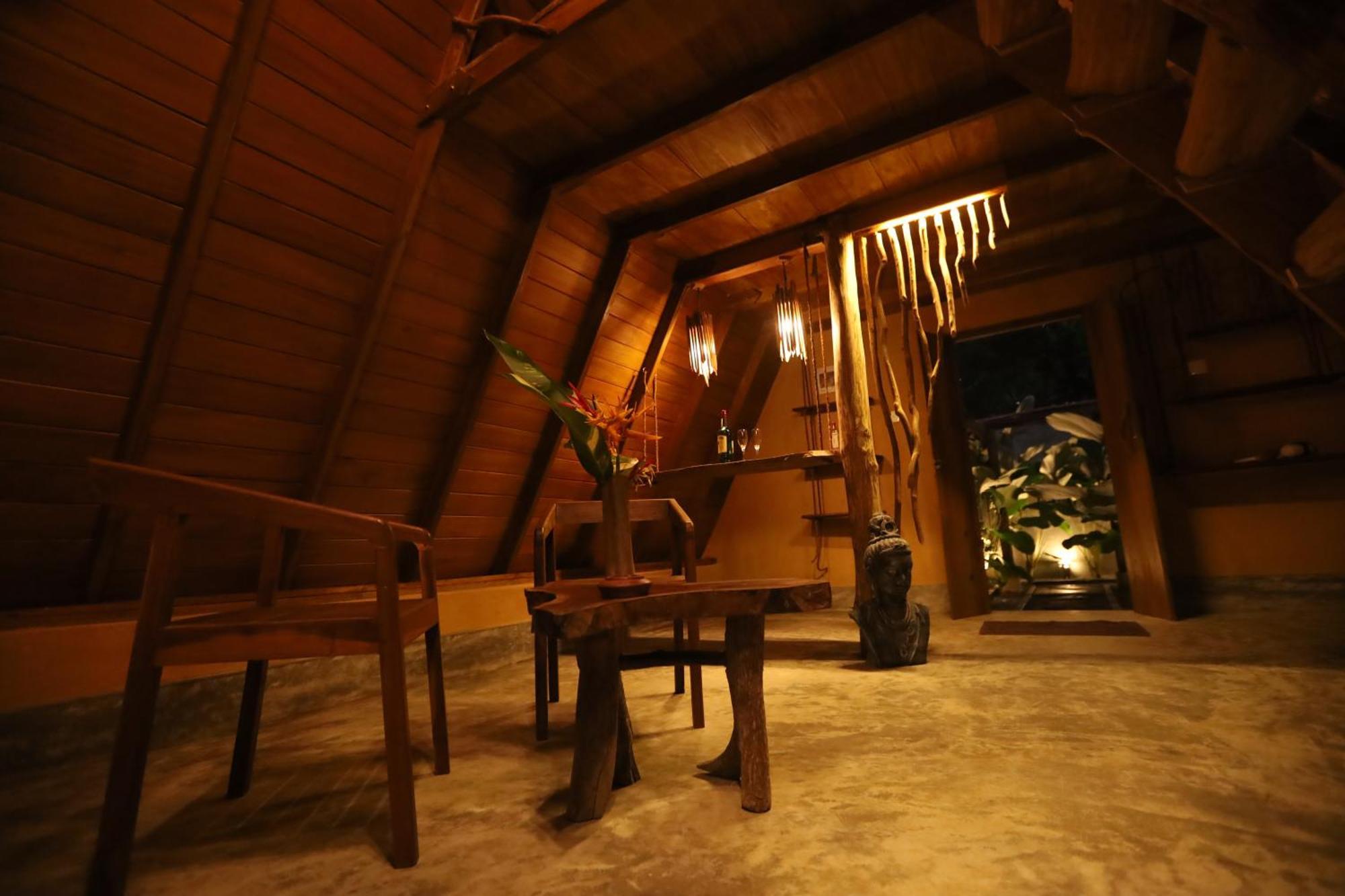 Cinnamon Paradise Ahangama Exterior foto