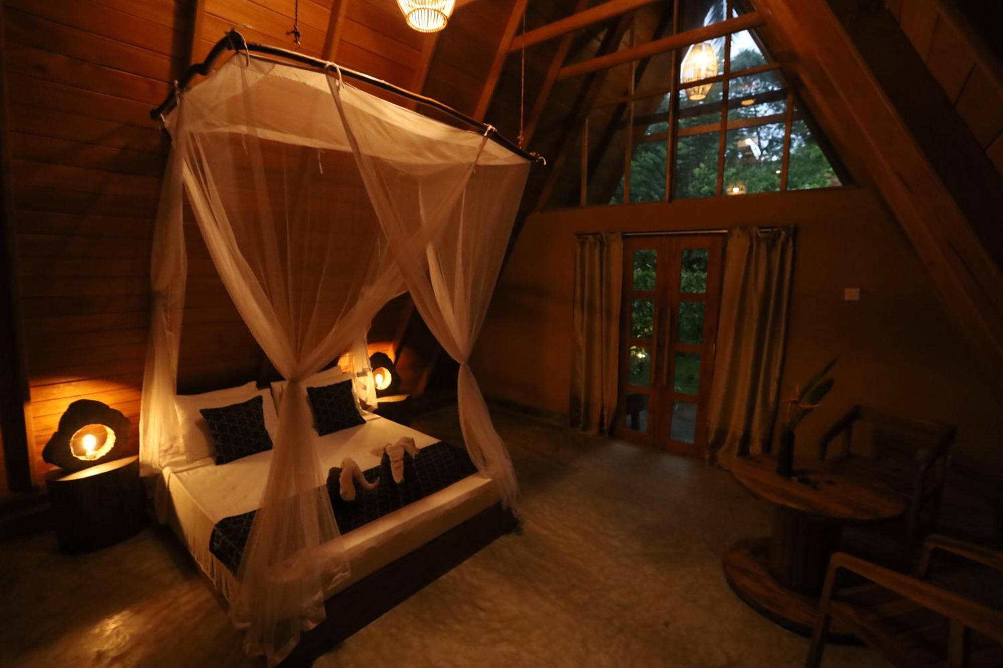 Cinnamon Paradise Ahangama Exterior foto