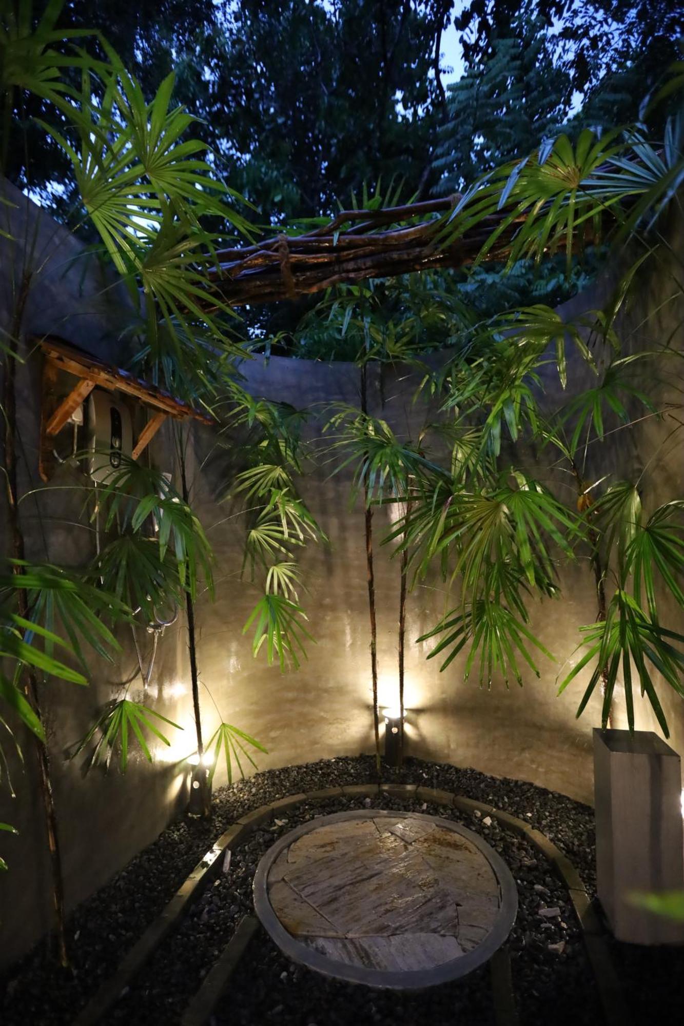 Cinnamon Paradise Ahangama Exterior foto