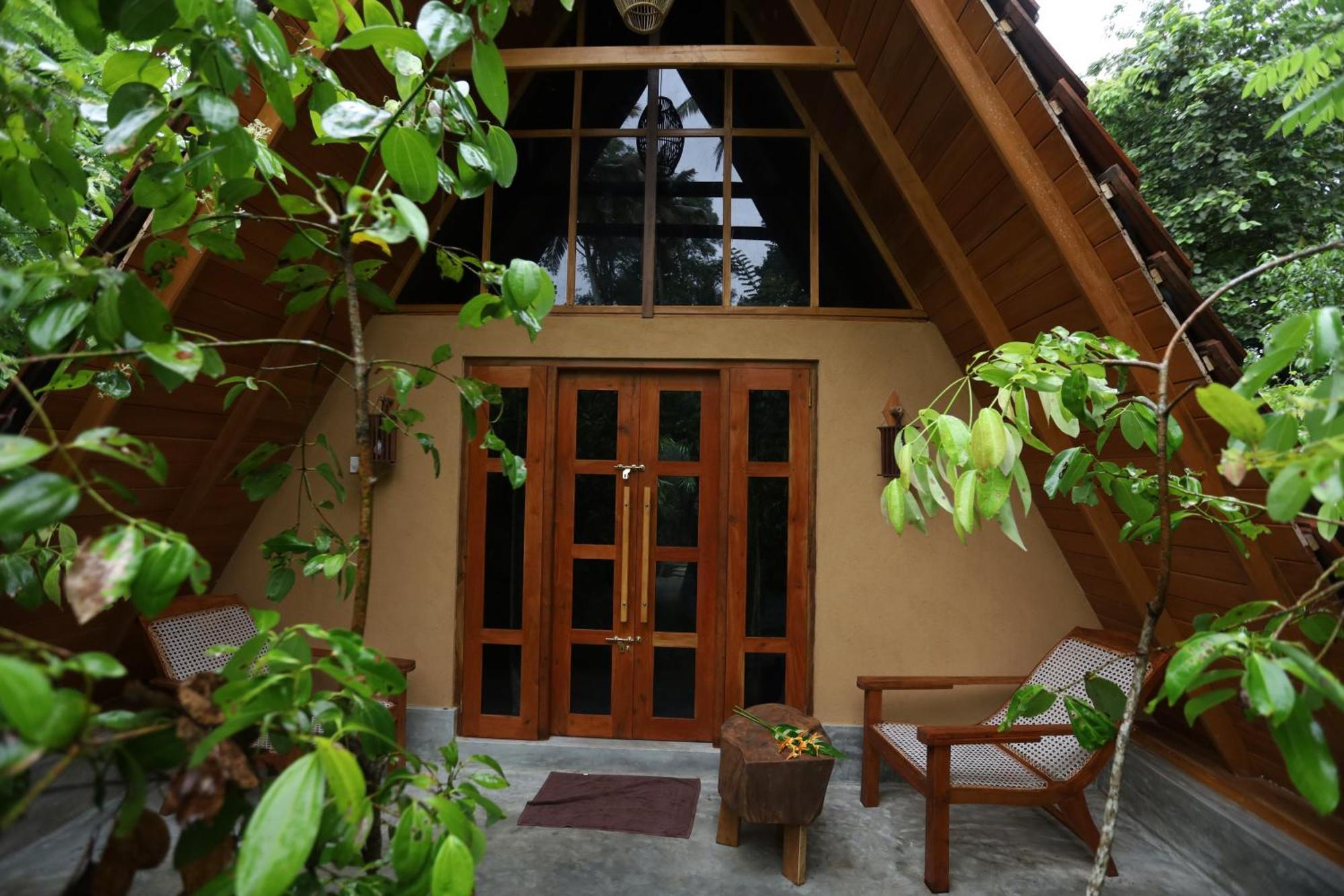 Cinnamon Paradise Ahangama Exterior foto