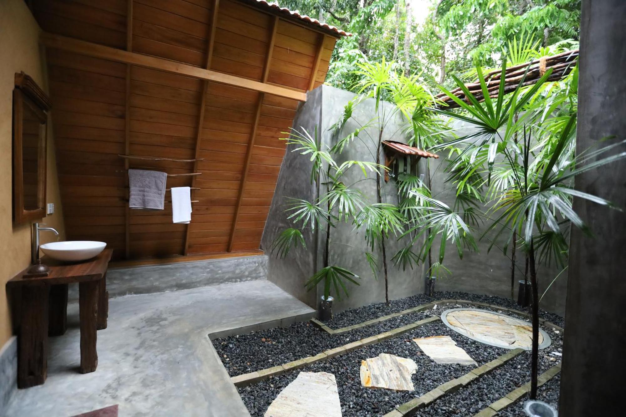Cinnamon Paradise Ahangama Exterior foto