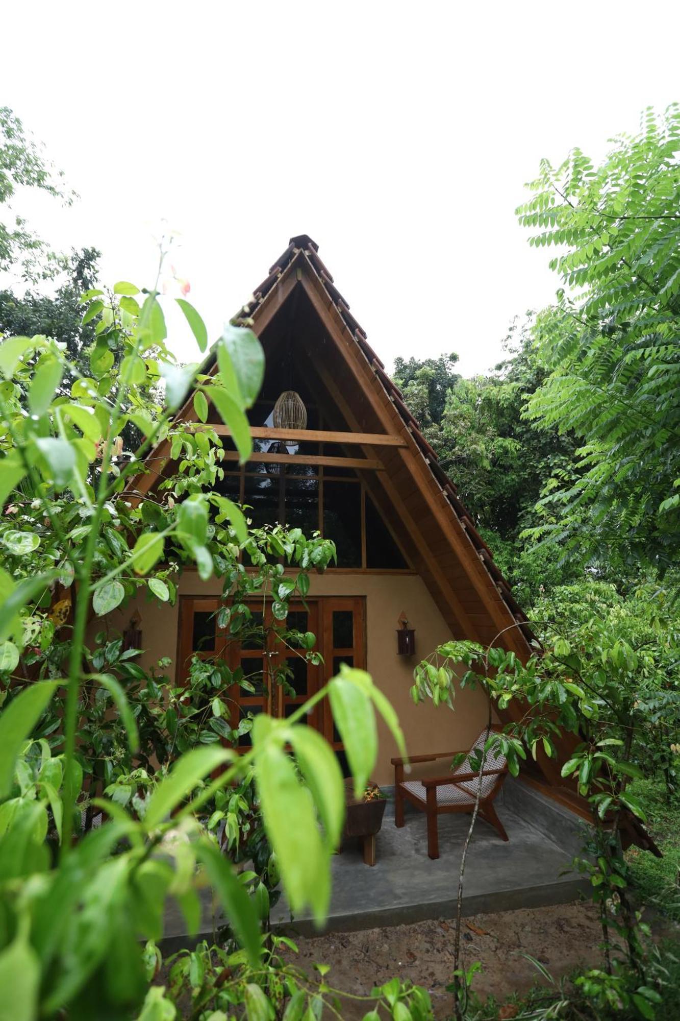Cinnamon Paradise Ahangama Exterior foto