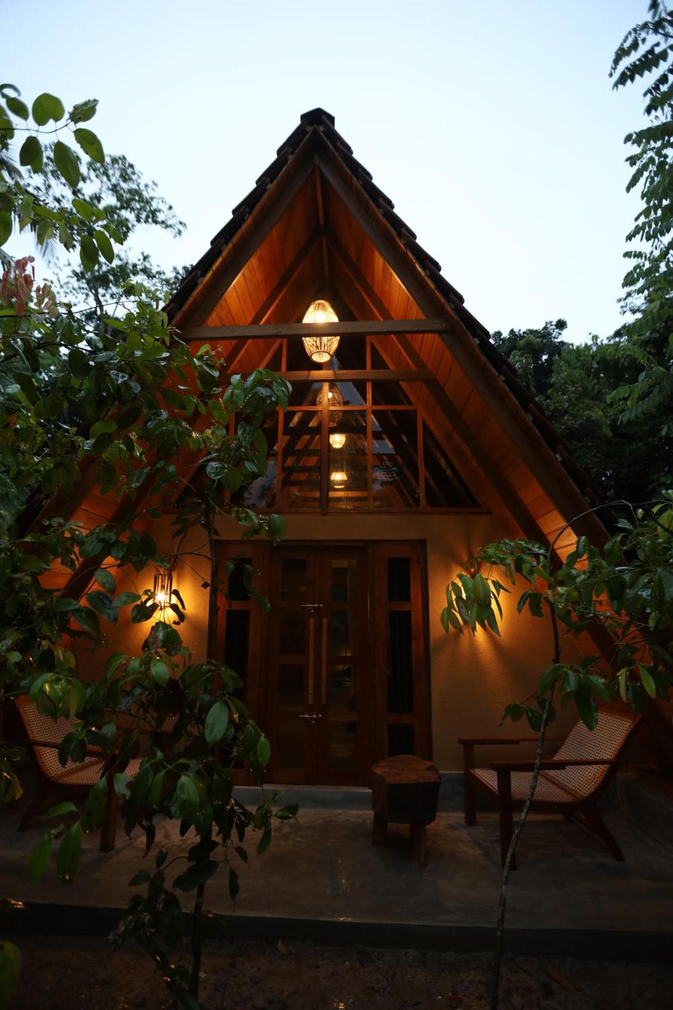 Cinnamon Paradise Ahangama Exterior foto