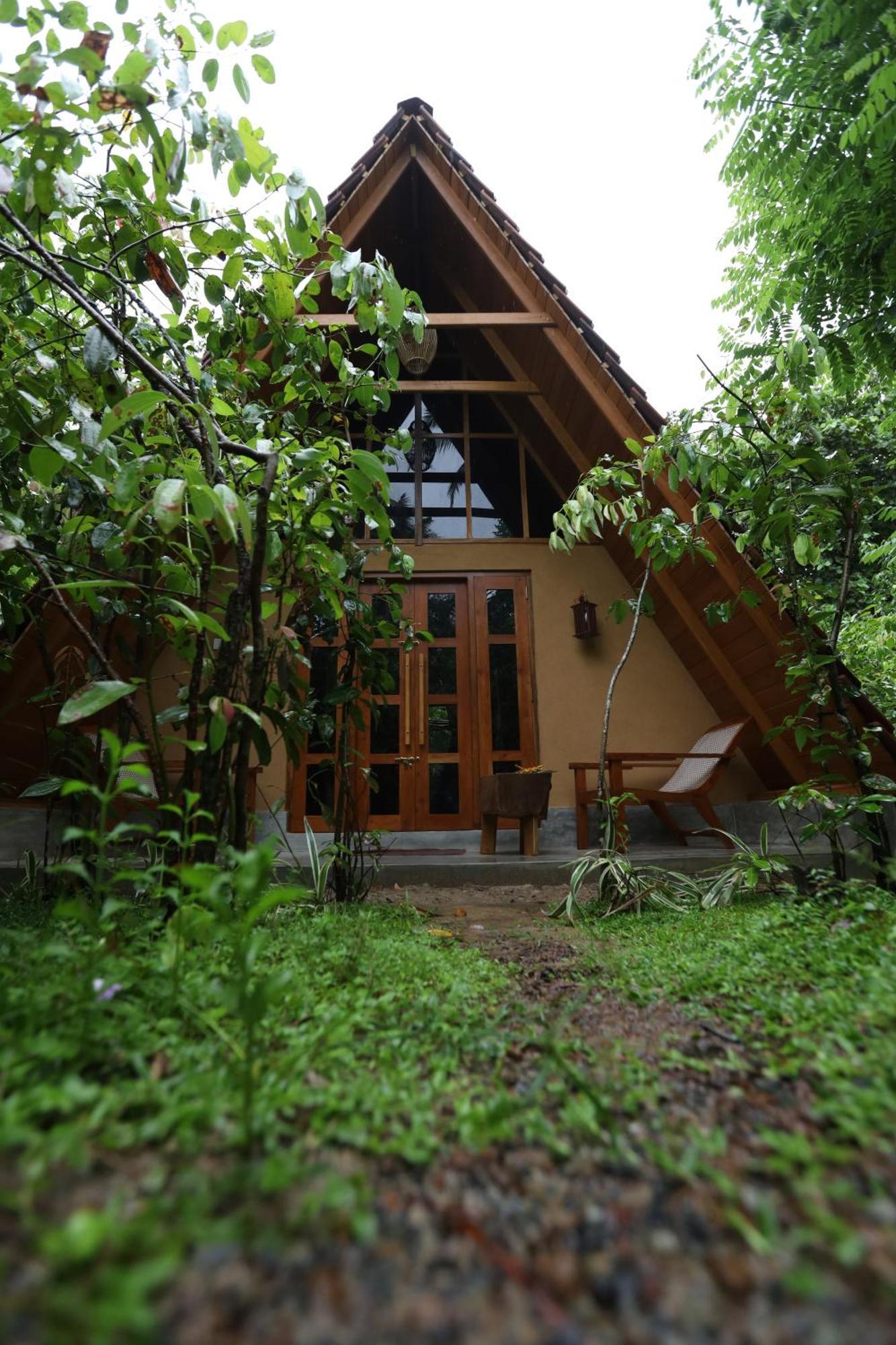 Cinnamon Paradise Ahangama Exterior foto