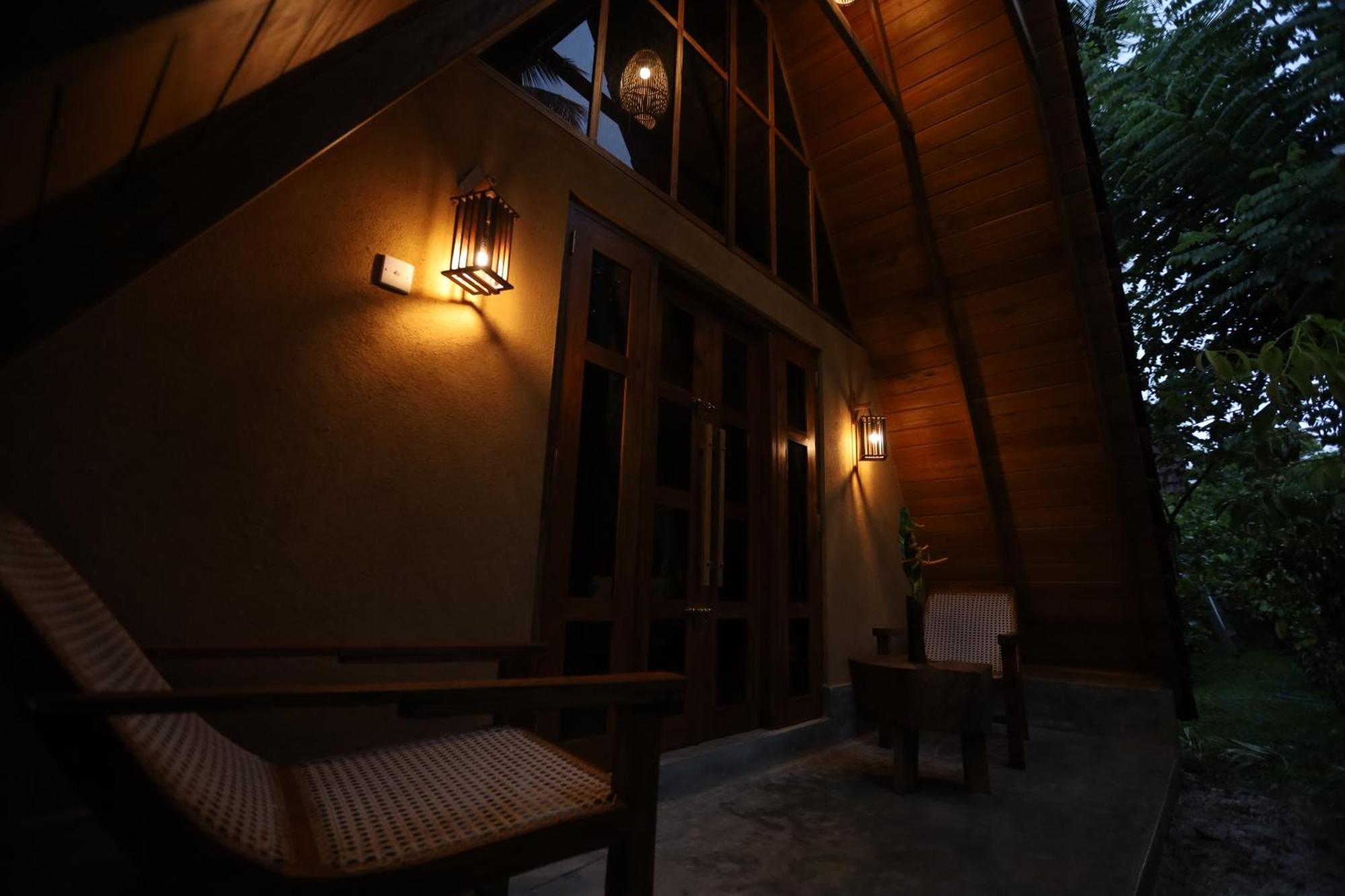 Cinnamon Paradise Ahangama Exterior foto